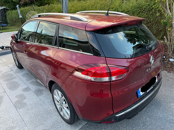 Renault Clio IV 3 of 6