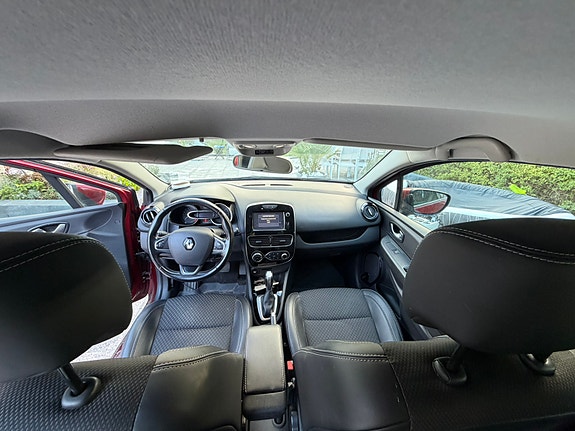 Renault Clio IV 6 of 6