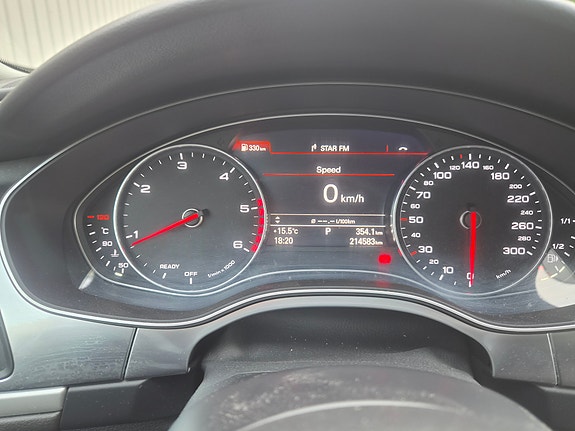 Audi A6 3 of 4