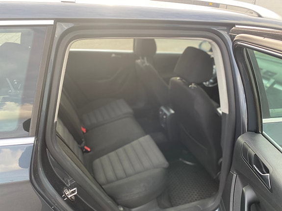 Volkswagen Passat 6 of 7