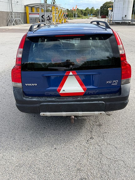 Volvo XC70 5 of 12