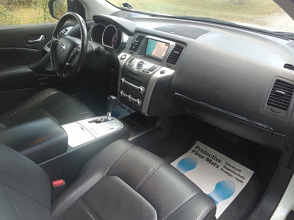 Nissan Murano 3 of 6