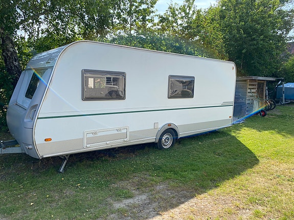 Eifelland H560 2 of 6