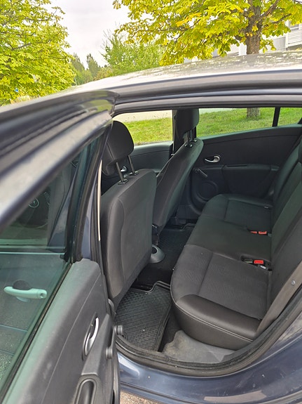 Renault Clio 4 of 6