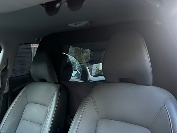 Volvo V70 6 of 6