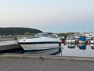Bavaria 35 Sport ev. byte husbil 2 of 9