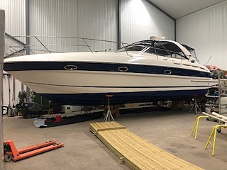 Bavaria 35 Sport ev. byte husbil 4 of 9