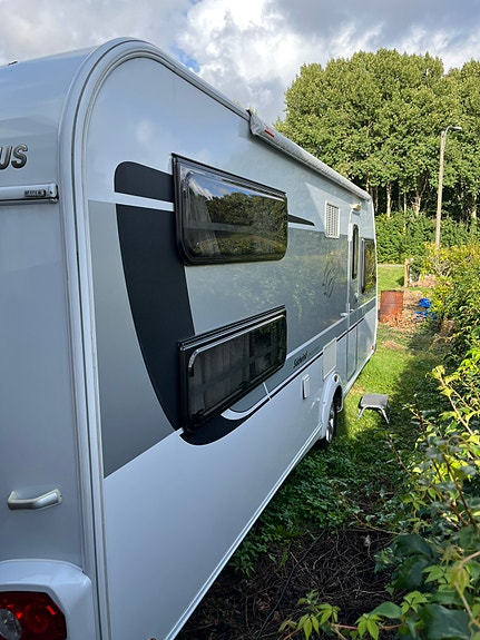 Knaus 590 UK Südwind Exclusive 4 of 15