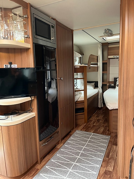 Knaus 590 UK Südwind Exclusive 15 of 15