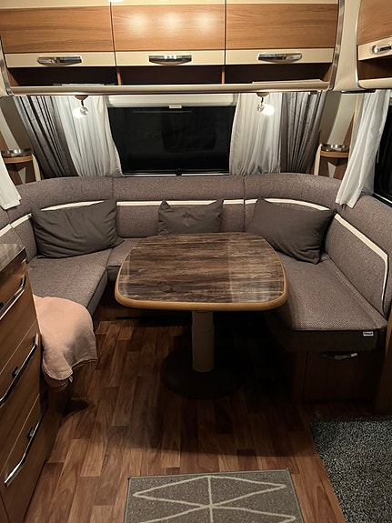 Knaus 590 UK Südwind Exclusive 12 of 15