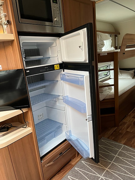 Knaus 590 UK Südwind Exclusive 13 of 15