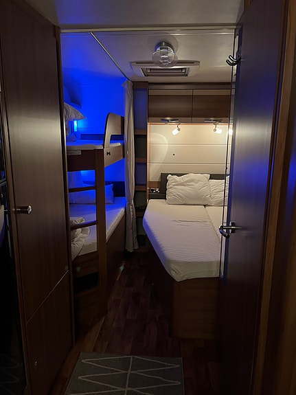 Knaus 590 UK Südwind Exclusive 11 of 15