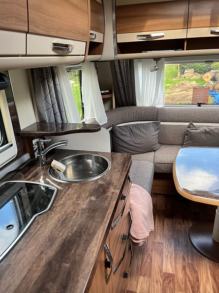 Knaus 590 UK Südwind Exclusive 10 of 15