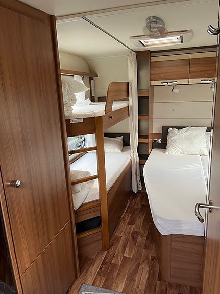 Knaus 590 UK Südwind Exclusive 7 of 15