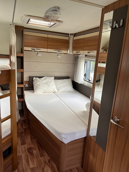 Knaus 590 UK Südwind Exclusive 8 of 15