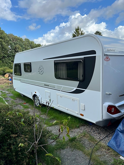 Knaus 590 UK Südwind Exclusive 3 of 15