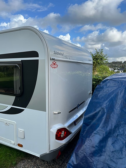 Knaus 590 UK Südwind Exclusive 5 of 15