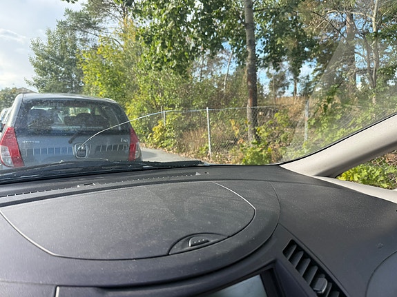 Mitsubishi Grandis 9 of 9