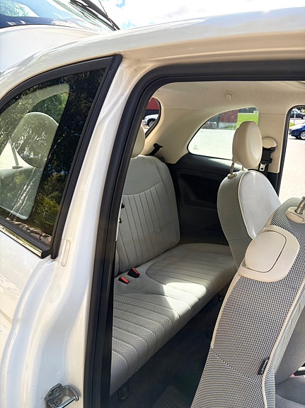 Fiat 500 5 of 6