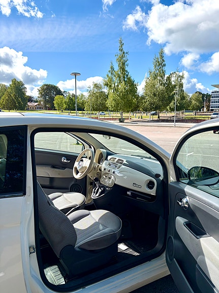 Fiat 500 6 of 6
