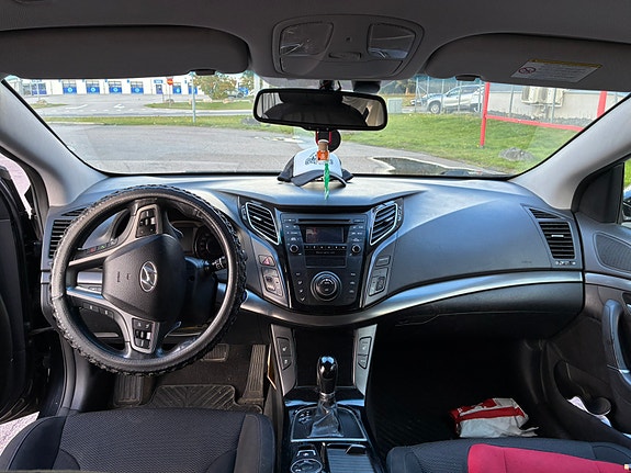 Hyundai i40 6 of 10