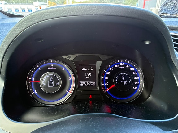 Hyundai i40 8 of 10
