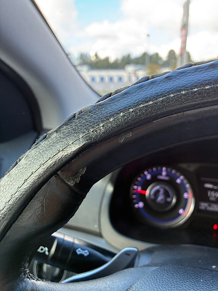 Hyundai i40 10 of 10
