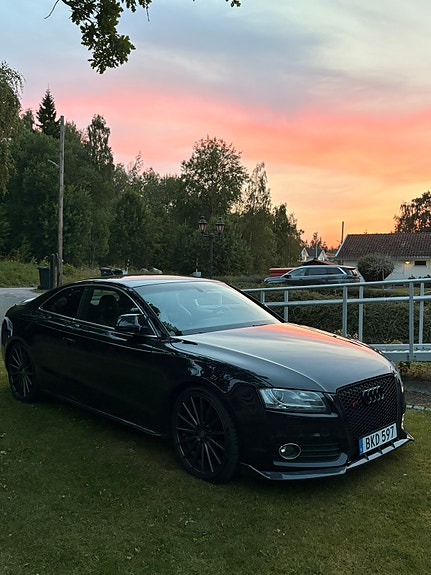 Audi S5 7 of 9