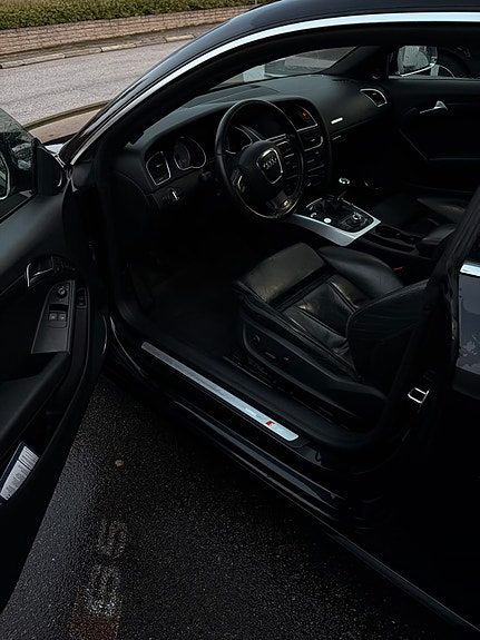 Audi S5 4 of 9
