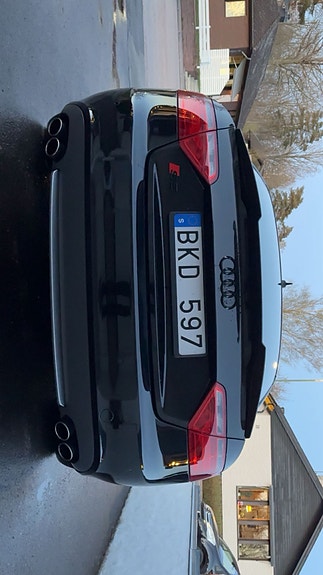 Audi S5 5 of 9
