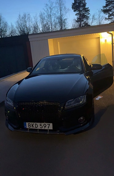Audi S5 9 of 9