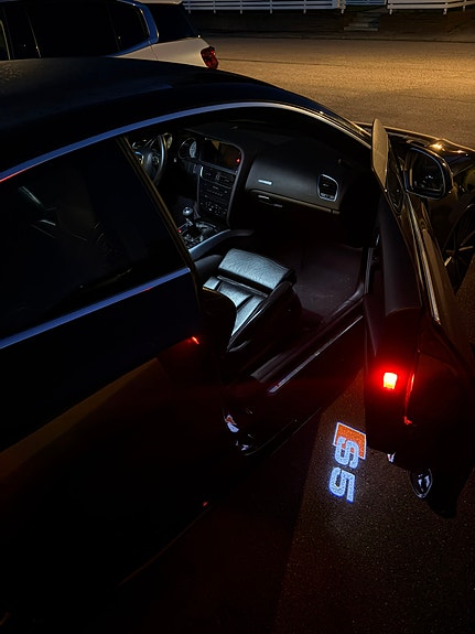 Audi S5 8 of 9