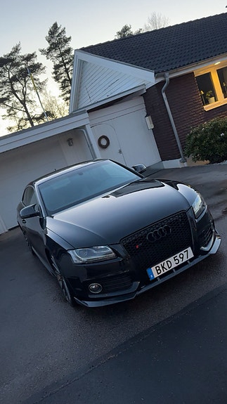 Audi S5 6 of 9