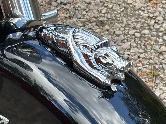 Harley-Davidson Road King Classic 1.4 Twin Cam 88 Jubileum 100 13 of 16