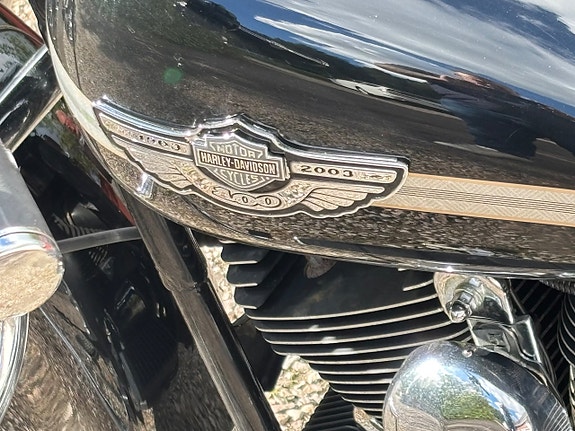 Harley-Davidson Road King Classic 1.4 Twin Cam 88 Jubileum 100 15 of 16