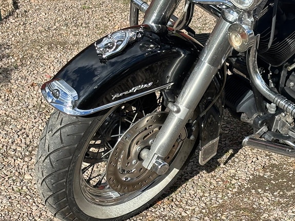 Harley-Davidson Road King Classic 1.4 Twin Cam 88 Jubileum 100 3 of 16