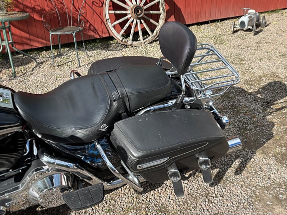Harley-Davidson Road King Classic 1.4 Twin Cam 88 Jubileum 100 6 of 16