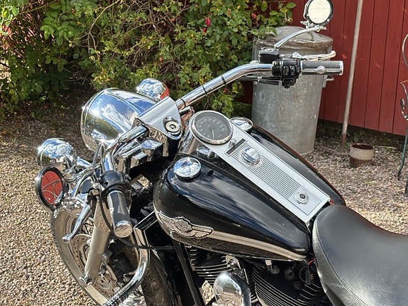 Harley-Davidson Road King Classic 1.4 Twin Cam 88 Jubileum 100 5 of 16