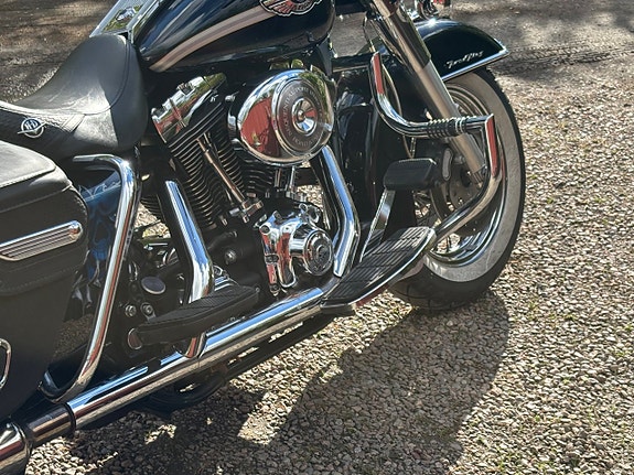 Harley-Davidson Road King Classic 1.4 Twin Cam 88 Jubileum 100 11 of 16