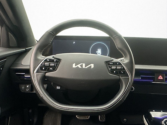 Kia EV6 15 of 30