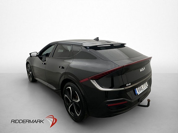 Kia EV6 6 of 30