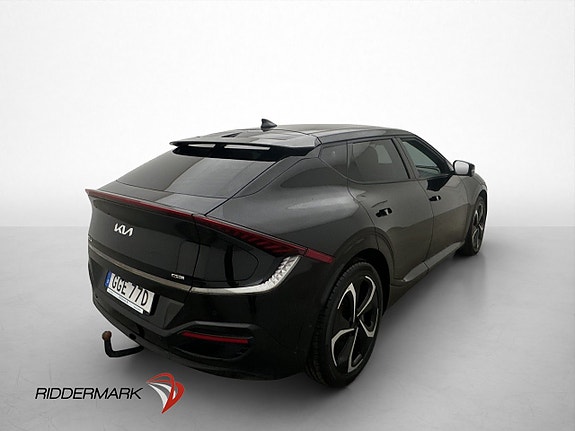 Kia EV6 9 of 30