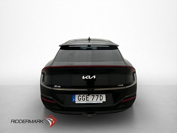 Kia EV6 8 of 30