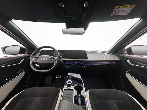 Kia EV6 14 of 30