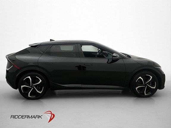 Kia EV6 10 of 30