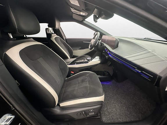 Kia EV6 16 of 30