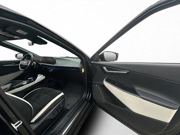 Kia EV6 17 of 30