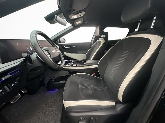 Kia EV6 13 of 30