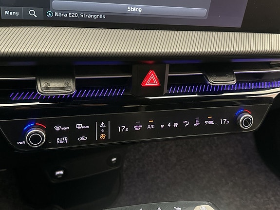 Kia EV6 29 of 30