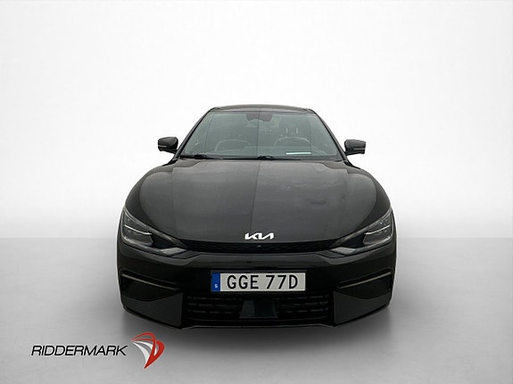 Kia EV6 4 of 30